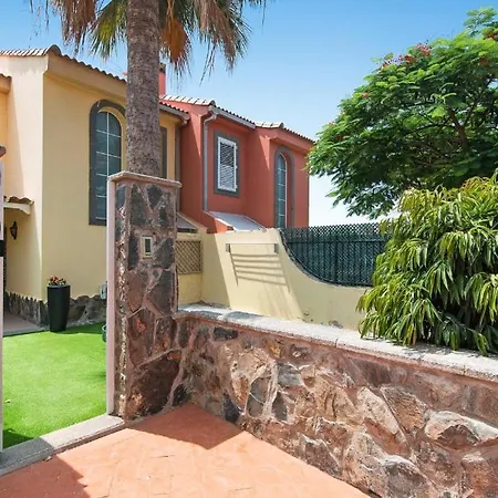 Santa Ana 23 Vila Maspalomas (Gran Canaria)