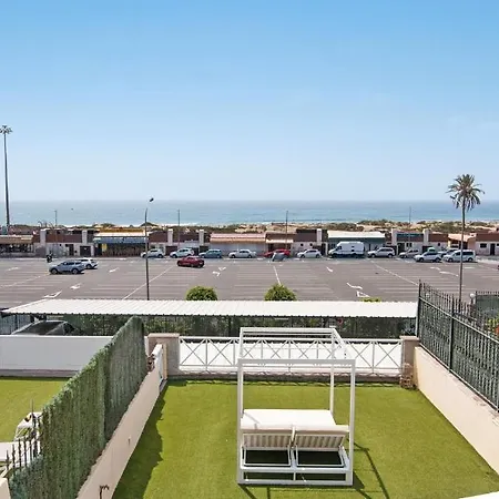 Vila Santa Ana 23 *