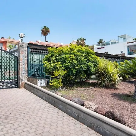 Vila Santa Ana 23 Maspalomas (Gran Canaria)