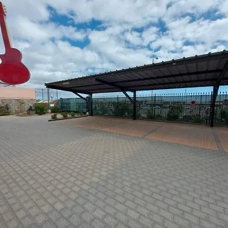 Santa Ana 23 Villa Maspalomas (Gran Canaria)