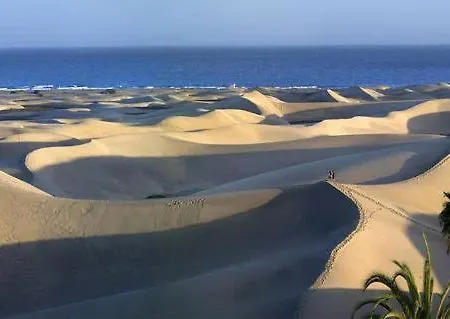 Villa Santa Ana 23 Maspalomas (Gran Canaria)