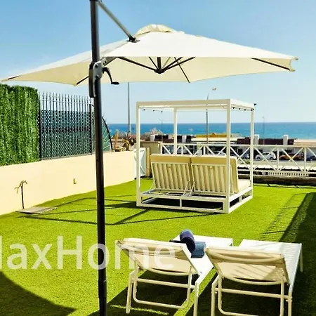 Santa Ana 23 * Maspalomas (Gran Canaria)