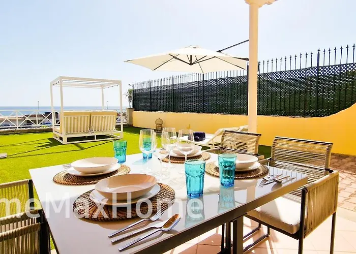 Villa Santa Ana 23 *