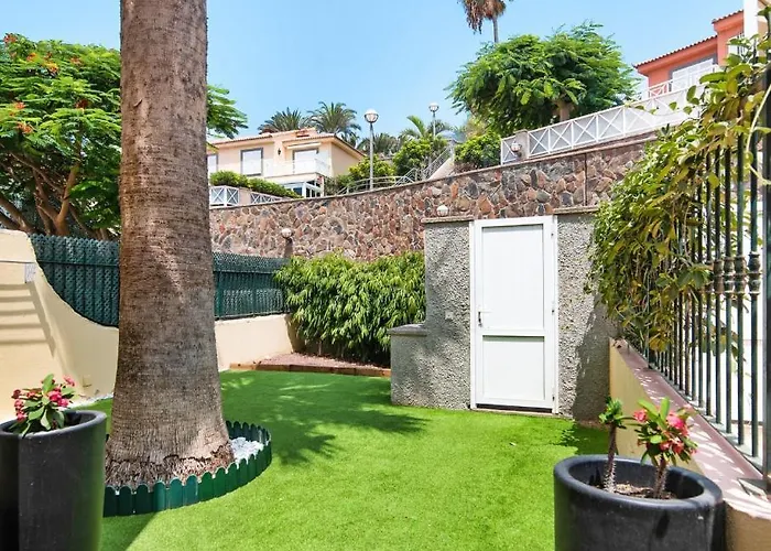 Santa Ana 23 Villa