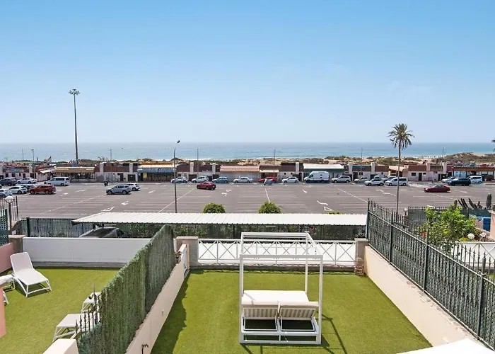 Villa Santa Ana 23 *