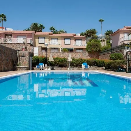 Willa Santa Ana 23 Maspalomas (Gran Canaria)